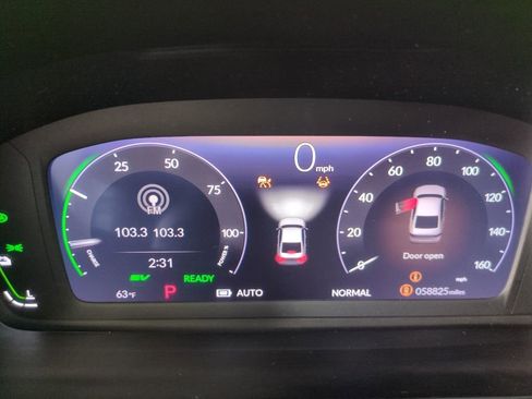 Used 2023 Honda Accord EX-L image 15