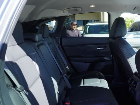 New 2026 Nissan Murano SV image 16