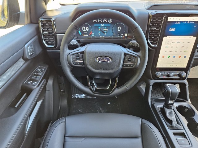New 2026 Ford Ranger Lariat w/ Convenience Package AWD/4WD image 14