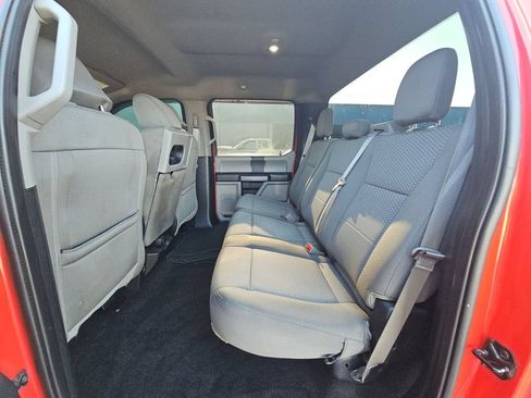 Used 2020 Ford F150 XLT AWD/4WD image 4