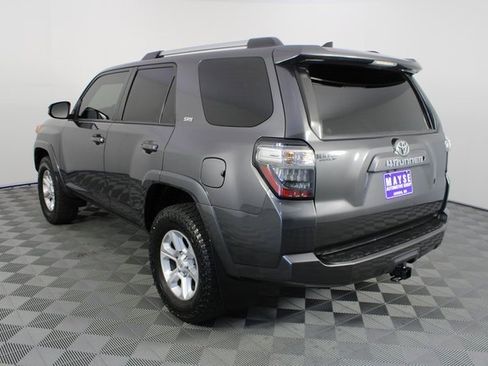 Used 2019 Toyota 4Runner SR5 image 23