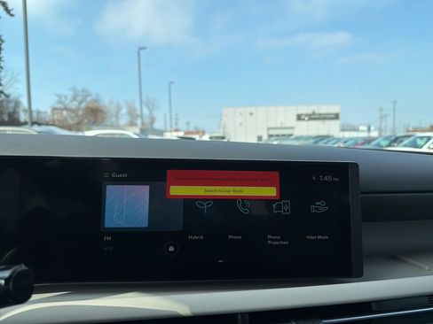 New 2026 Hyundai Tucson Blue SE w/ Tow & Go Package image 20