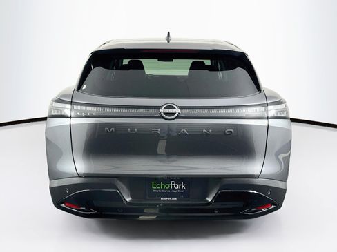 Used 2025 Nissan Murano SV FWD image 7