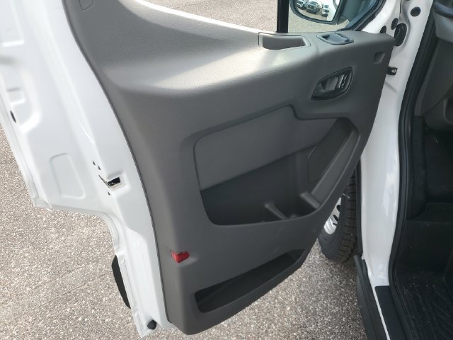 Used 2025 Ford Transit 150 Low Roof AWD w/ Load Area Protection Package image 12