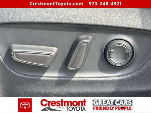 Certified 2023 Toyota RAV4 XLE Premium image 14