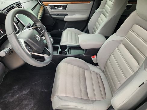 Used 2018 Honda CR-V EX image 13