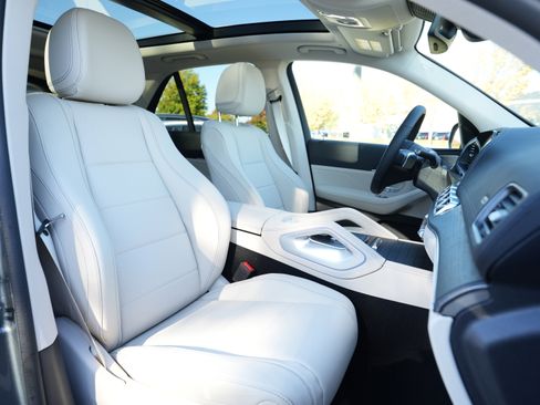 New 2026 Mercedes-Benz GLE 350 4MATIC image 36