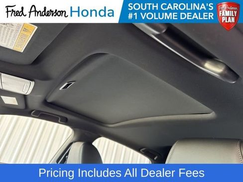 New 2026 Honda Civic Sport Touring image 7