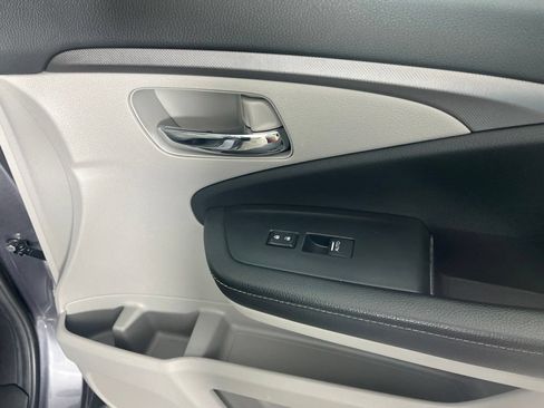 Certified 2021 Honda Ridgeline RTL-E image 9