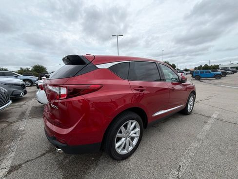 Used 2021 Acura RDX FWD image 5