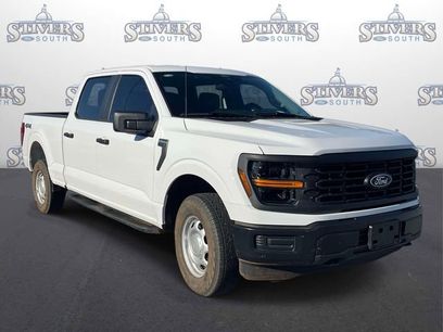 Used 2024 Ford F150 XL