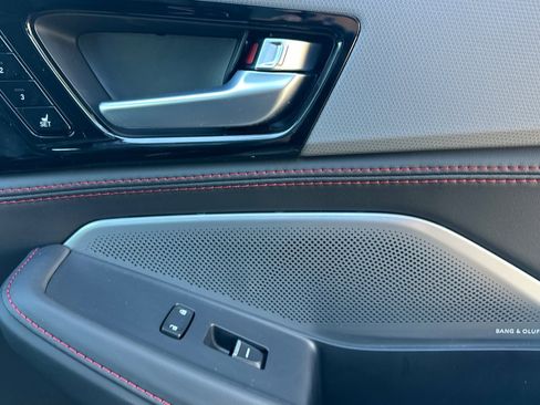 New 2026 Acura MDX A-Spec image 21