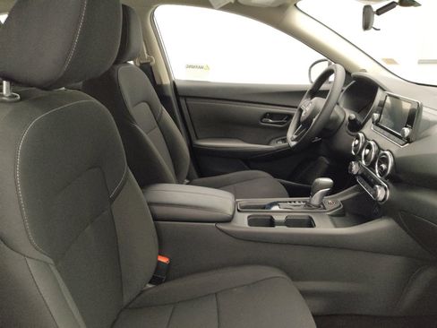 Used 2025 Nissan Sentra S FWD image 21