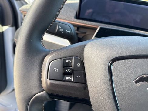 Used 2023 Ford Mustang Mach-E GT image 21