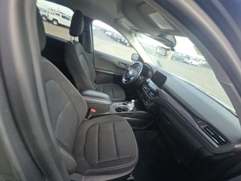 Used 2023 Ford Escape Active image 12