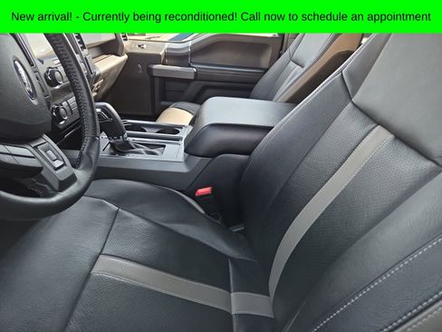 Used 2019 Ford F150 XLT w/ Equipment Group 302A Luxury image 11