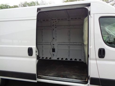Used 2021 RAM ProMaster 3500 FWD image 8