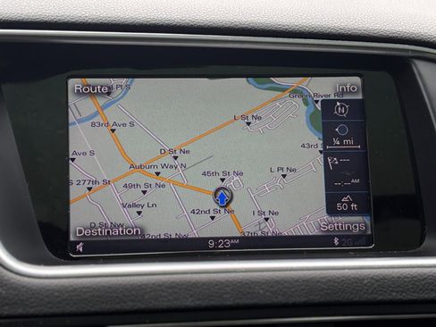 Used 2017 Audi SQ5 Premium Plus image 30