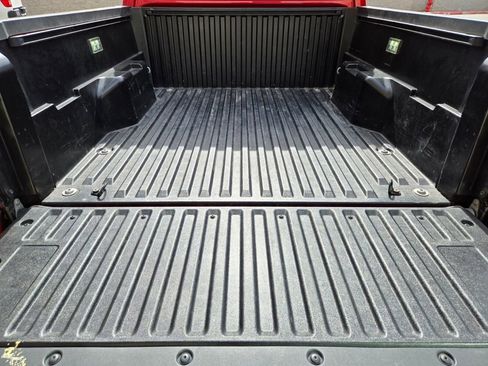 Used 2024 Toyota Tacoma TRD Off-Road AWD/4WD image 16