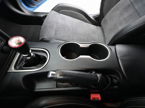 Used 2020 Ford Mustang Shelby GT350 w/ Technology Package RWD image 32
