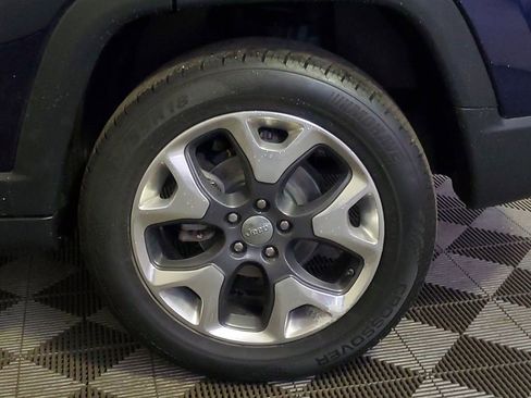 Used 2019 Jeep Compass Limited image 5