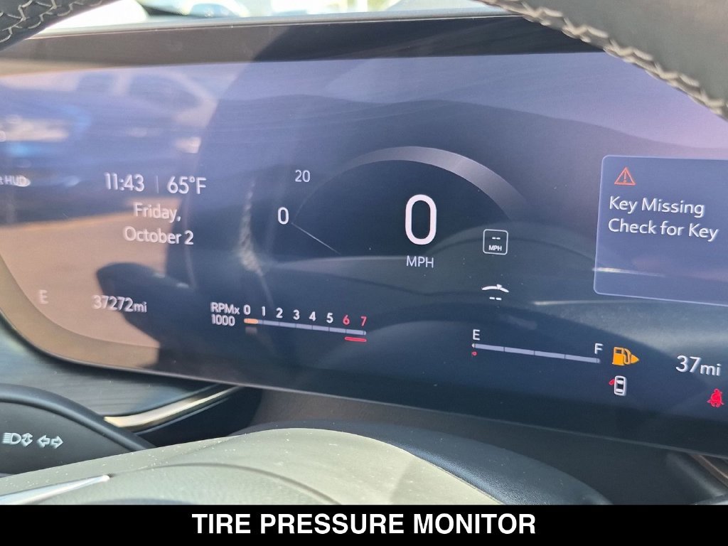 Used 2024 Buick Envision Avenir AWD/4WD image 22