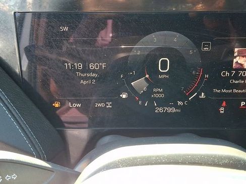 Used 2025 GMC Yukon Denali image 15