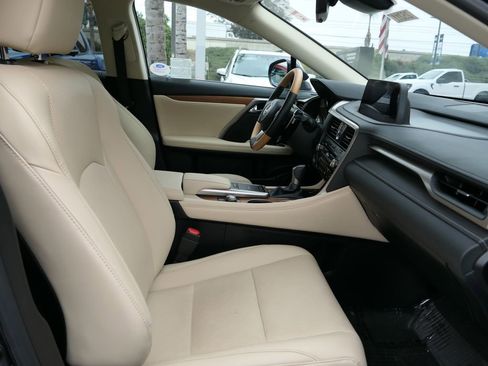 Used 2022 Lexus RX 350 AWD w/ Premium Package image 31