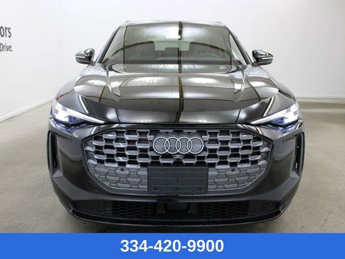 New 2025 Audi Q5 Premium image 6