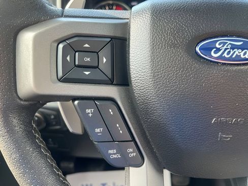 Used 2017 Ford F150 Raptor w/ Equipment Group 802A Luxury AWD/4WD image 18