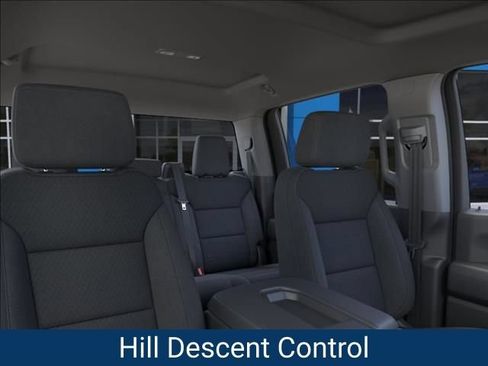 New 2026 Chevrolet Silverado 2500 Custom w/ Custom Value Package AWD/4WD image 27