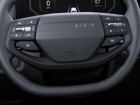 New 2026 Kia Sportage S image 23