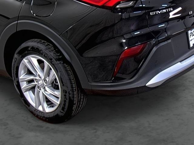 New 2026 Buick Envista Preferred w/ Convenience I Package FWD image 9