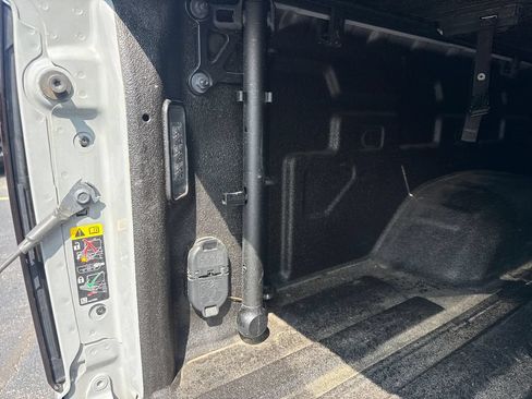 Used 2025 Chevrolet Silverado 2500 ZR2 w/ ZR2 Bison Edition AWD/4WD image 18