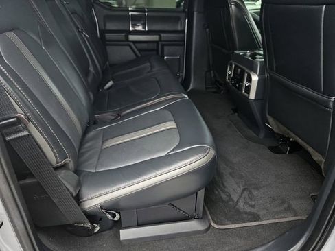 Used 2022 Ford F250 Platinum image 34