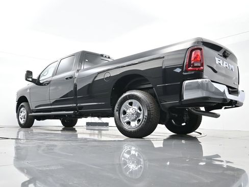 New 2026 RAM 3500 Tradesman image 41