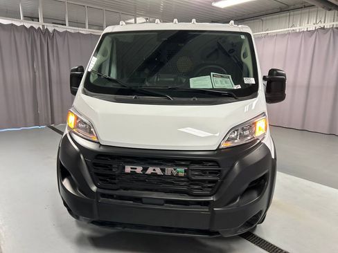 Used 2025 RAM ProMaster 2500 image 2