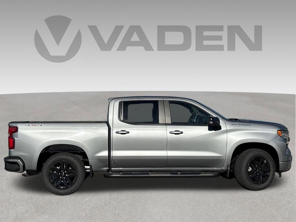 New 2026 Chevrolet Silverado 1500 RST w/ RST Select Package AWD/4WD image 30
