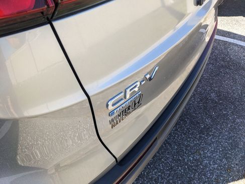 Used 2023 Honda CR-V Sport image 12