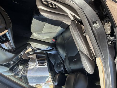 Used 2014 Cadillac CTS Vsport RWD image 12