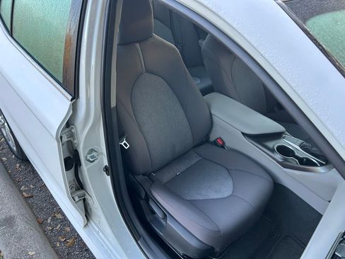 Used 2023 Toyota Camry LE image 15