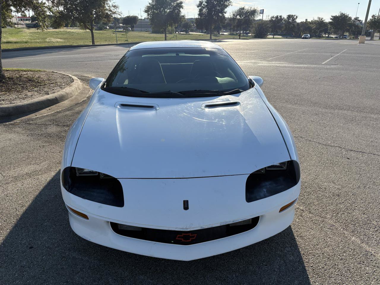Used 1995 Chevrolet Camaro LT RWD image 7