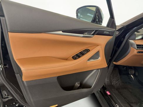 Used 2025 INFINITI QX60 Autograph image 24