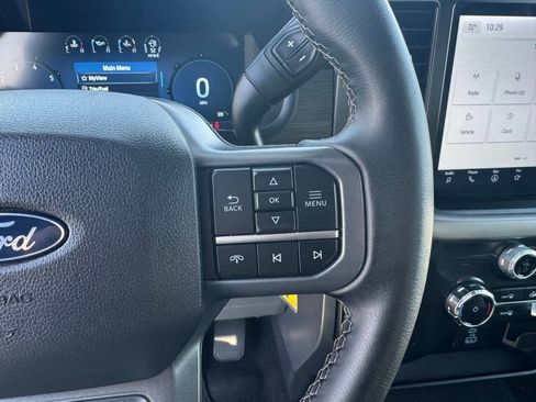 Used 2024 Ford F150 XLT image 19
