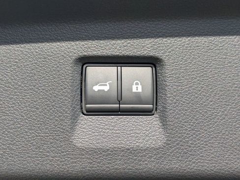 New 2026 INFINITI QX60 Sport w/ Dark Cargo Package image 14