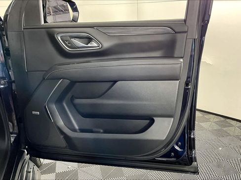 Certified 2021 GMC Yukon SLT w/ SLT Luxury Package image 20