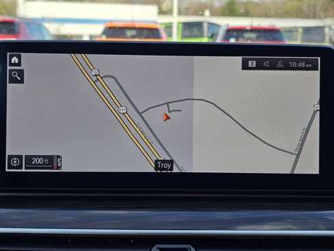 Used 2021 BMW 530i 530i Sedan image 29