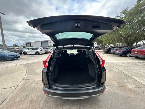 Used 2018 Honda CR-V LX image 33