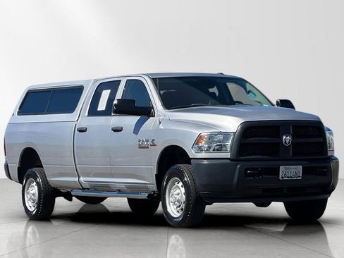 Used 2013 RAM 2500 Tradesman w/ Popular Equipment Group image 8