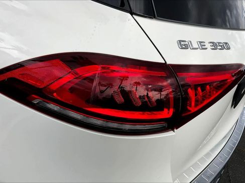 Used 2020 Mercedes-Benz GLE 350 4MATIC image 27